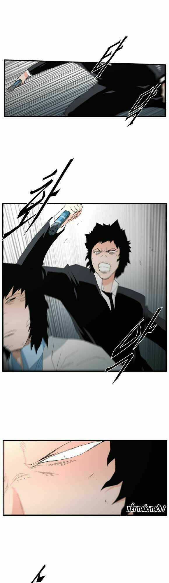 Siêu năng - Chapter 49 - Trang 14