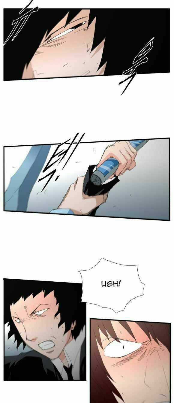 Siêu năng - Chapter 49 - Trang 15