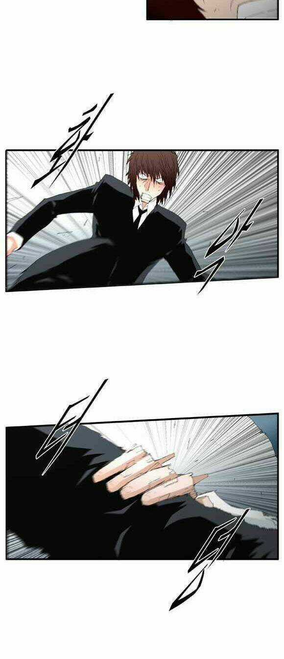 Siêu năng - Chapter 49 - Trang 16