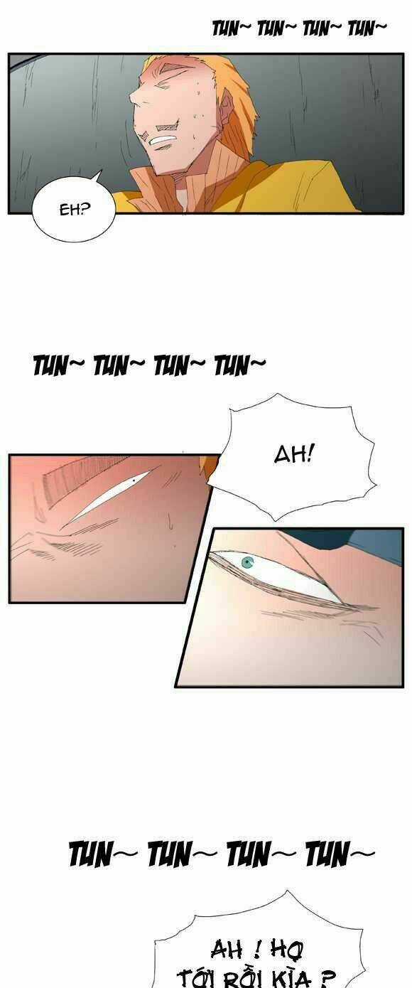 Siêu năng - Chapter 49 - Trang 19