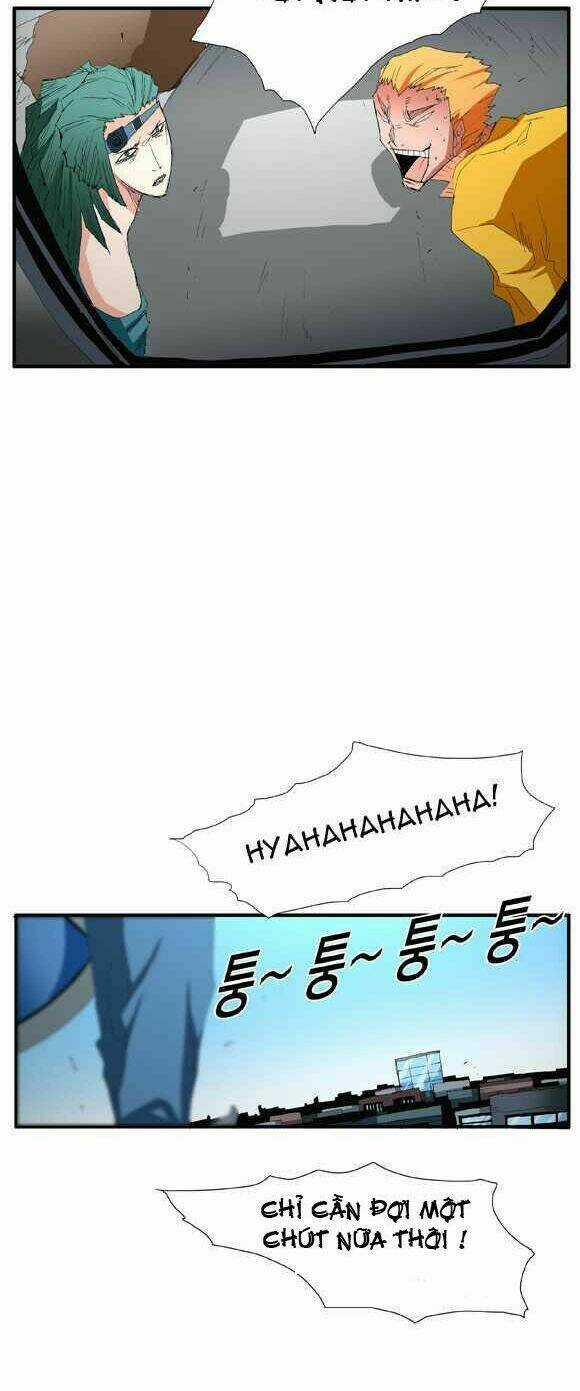 Siêu năng - Chapter 49 - Trang 20