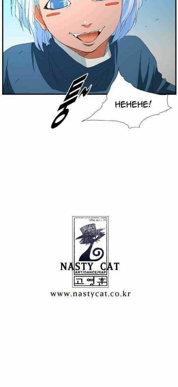 Siêu năng - Chapter 49 - Trang 22