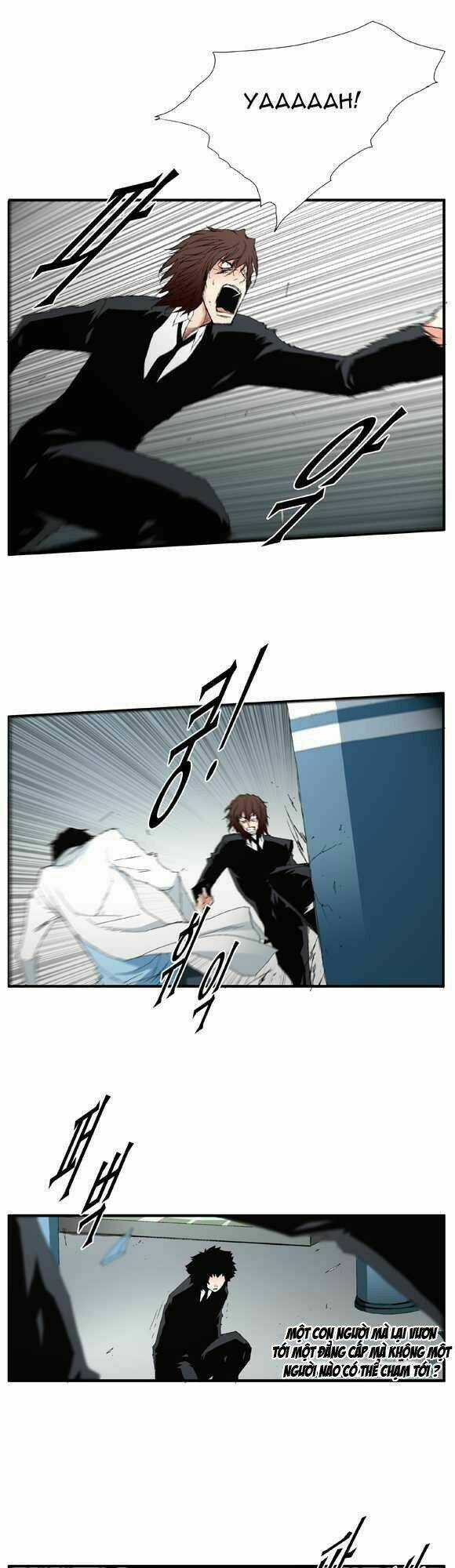 Siêu năng - Chapter 49 - Trang 5