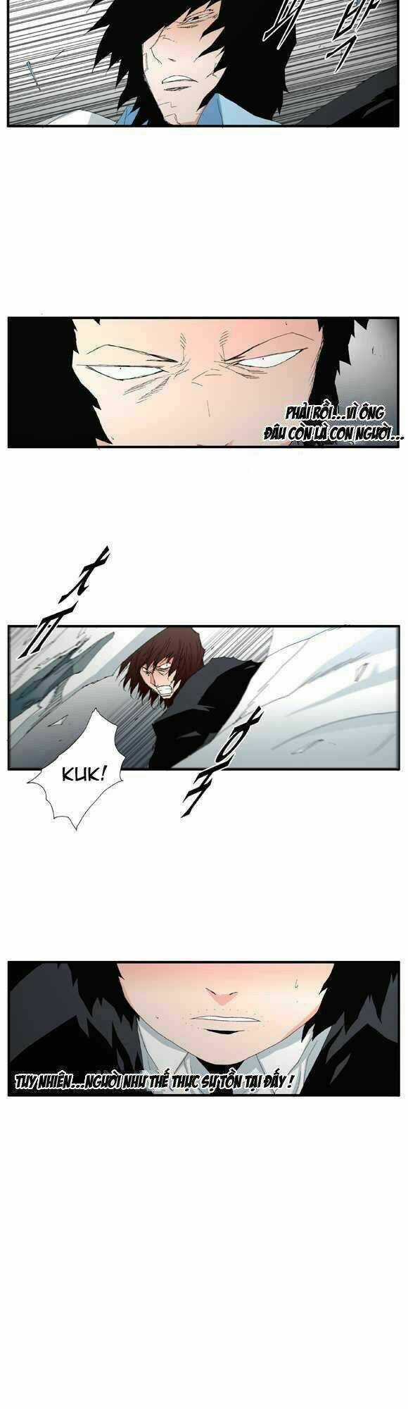 Siêu năng - Chapter 49 - Trang 6