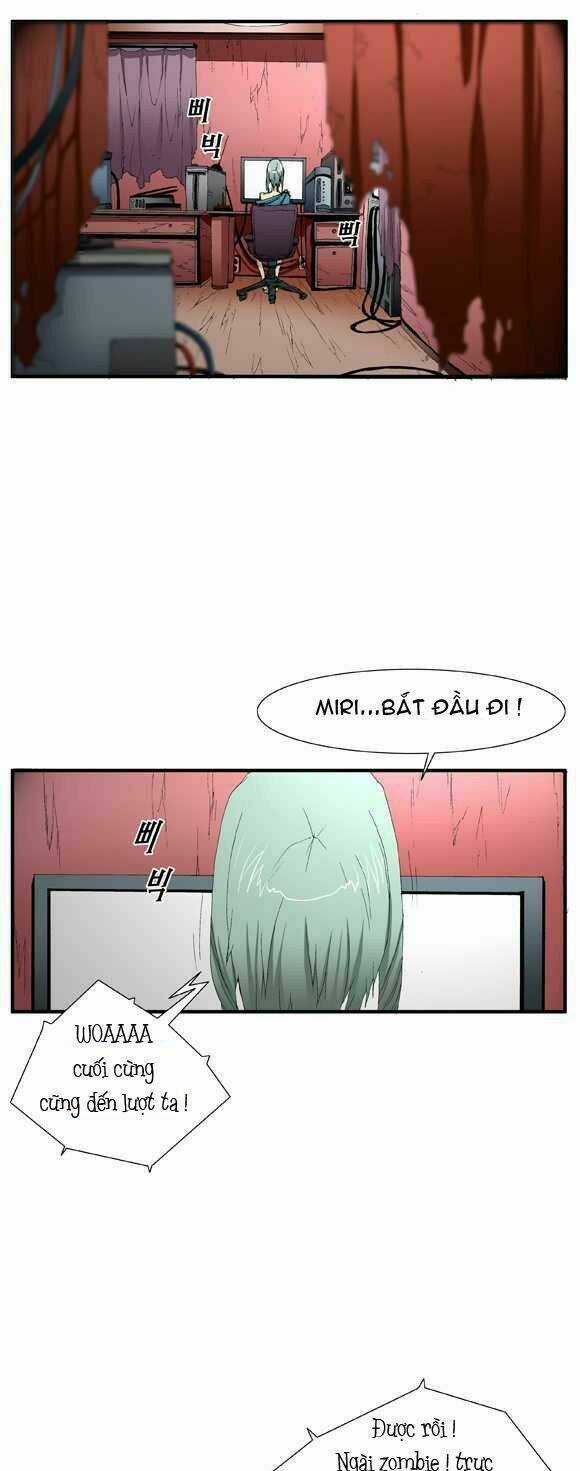 Siêu năng - Chapter 49 - Trang 7