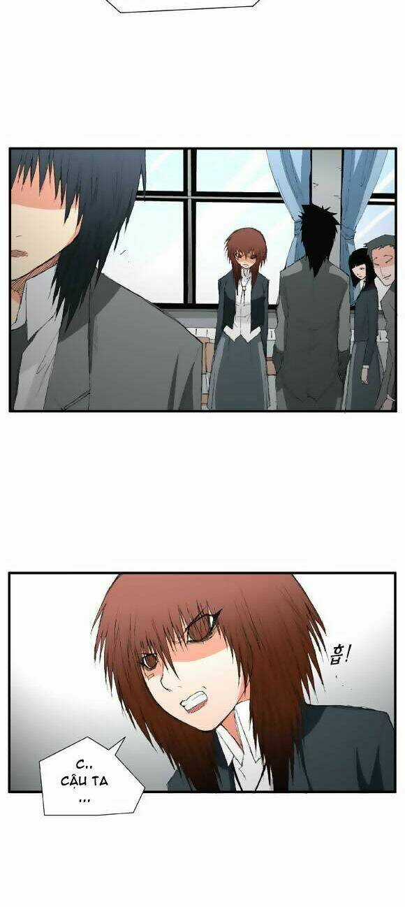 Siêu năng - Chapter 5 - Trang 12