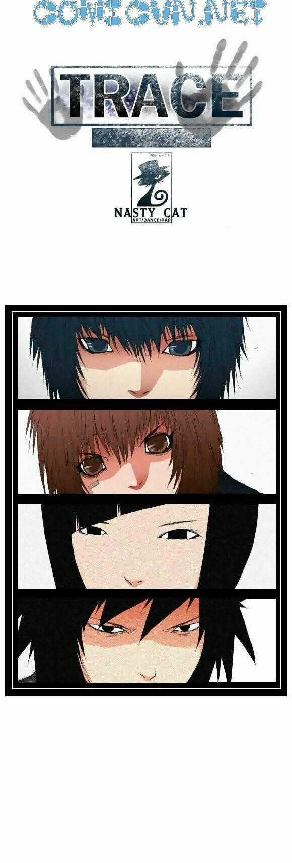 Siêu năng - Chapter 5 - Trang 19