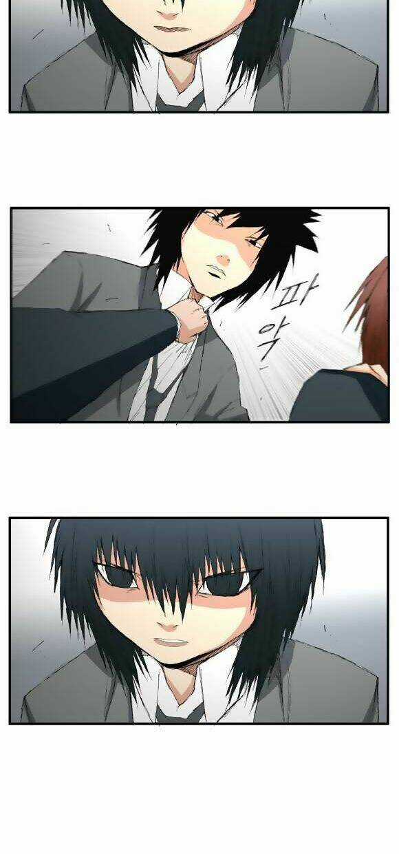 Siêu năng - Chapter 5 - Trang 8