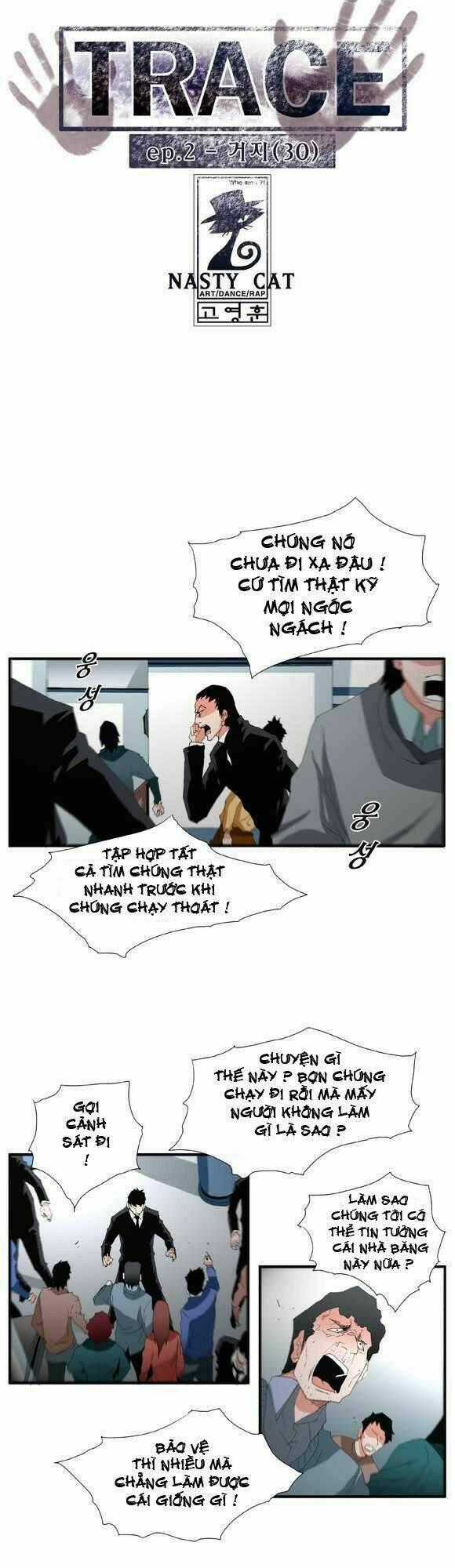 Siêu năng - Chapter 50 - Trang 2