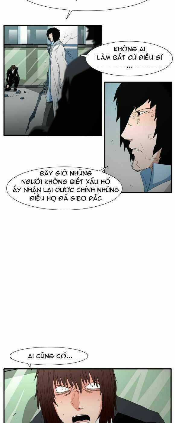 Siêu năng - Chapter 50 - Trang 11