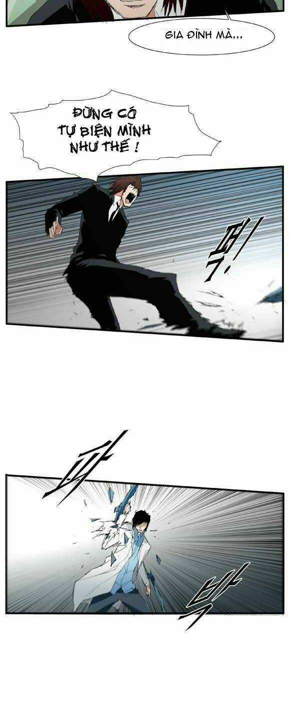 Siêu năng - Chapter 50 - Trang 12