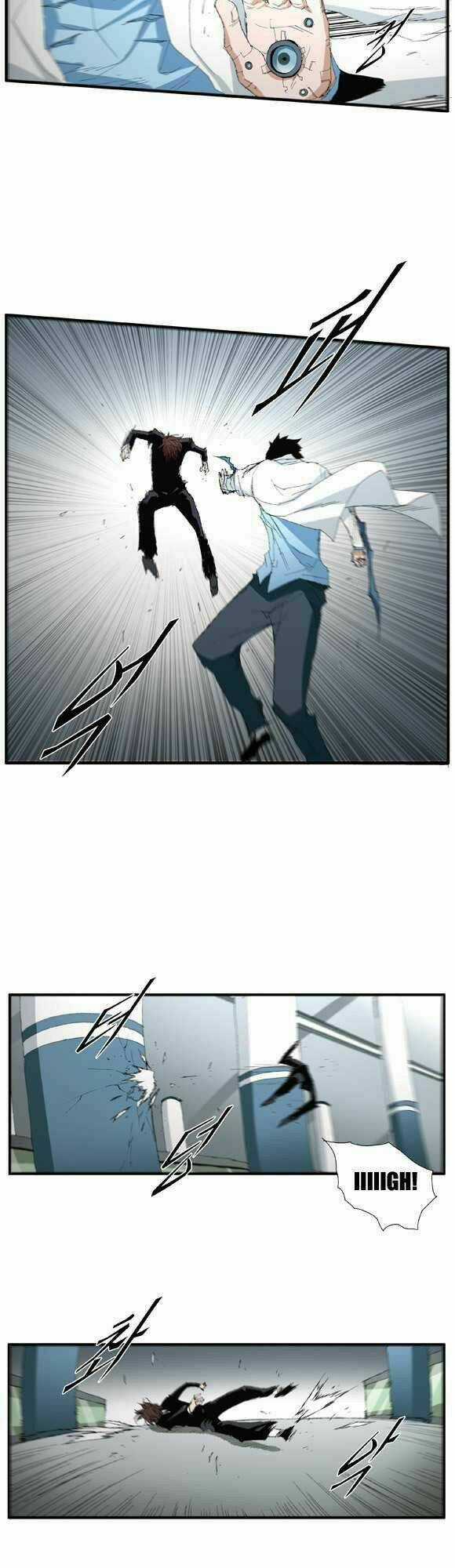 Siêu năng - Chapter 50 - Trang 14