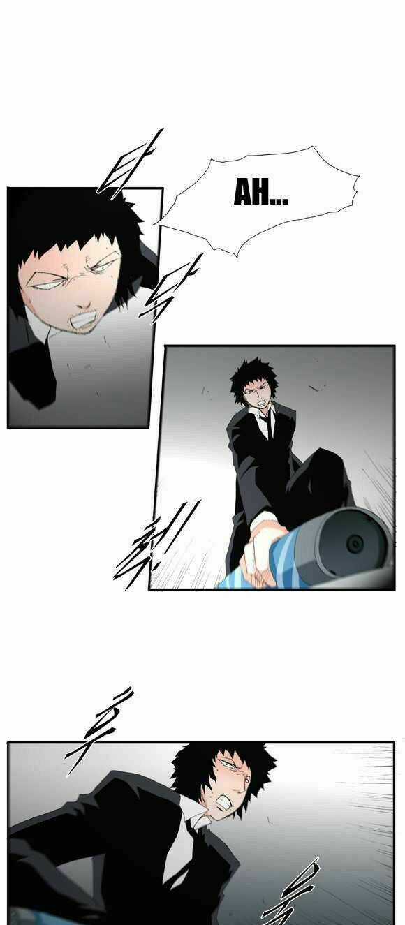 Siêu năng - Chapter 50 - Trang 15