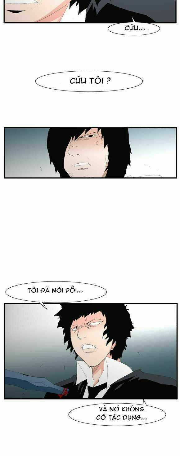 Siêu năng - Chapter 50 - Trang 19