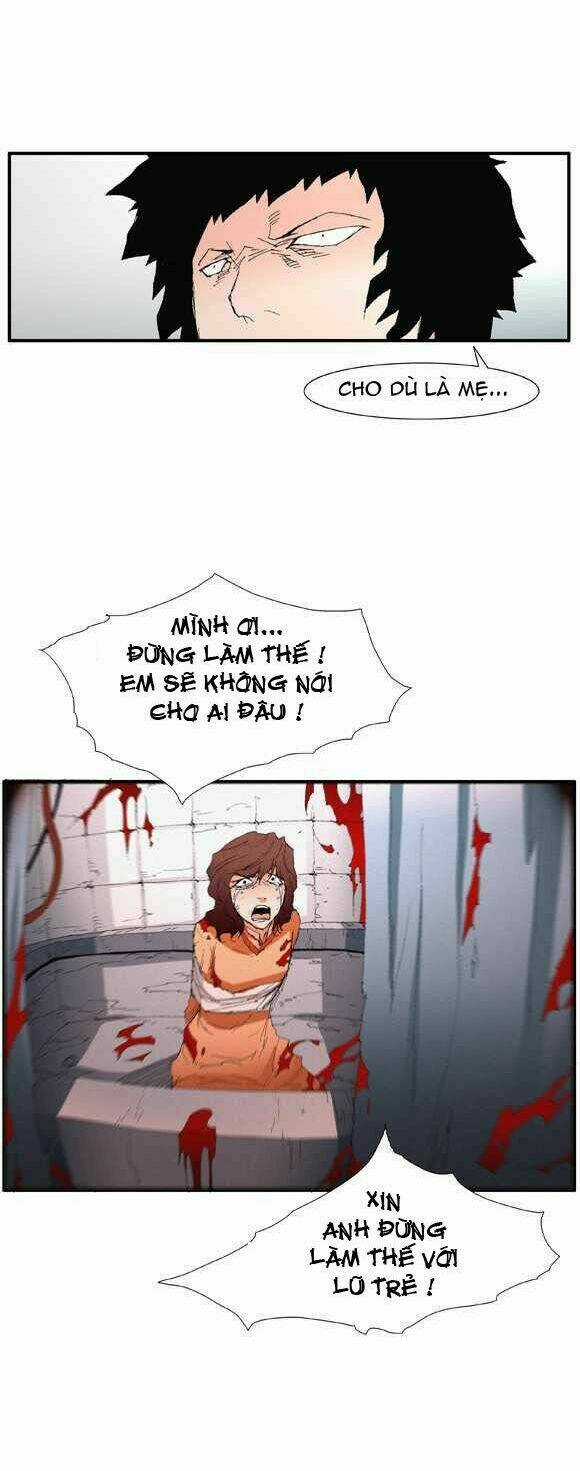 Siêu năng - Chapter 50 - Trang 20
