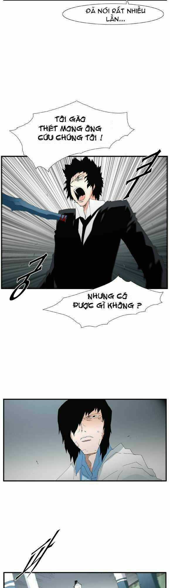 Siêu năng - Chapter 50 - Trang 22