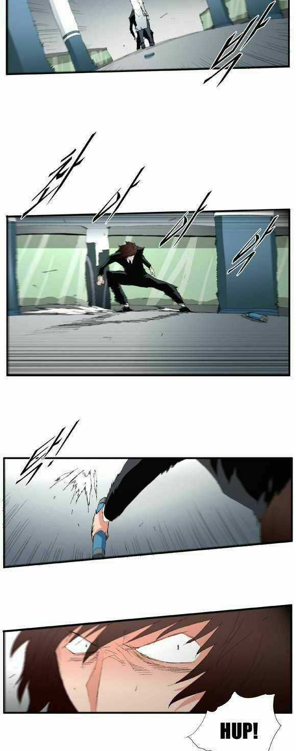 Siêu năng - Chapter 50 - Trang 23