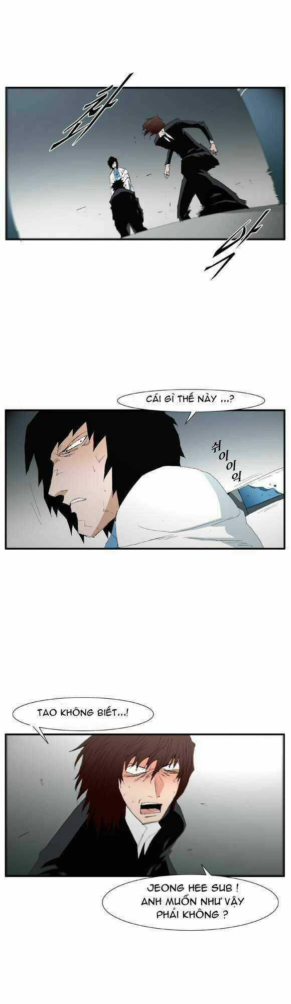 Siêu năng - Chapter 50 - Trang 25