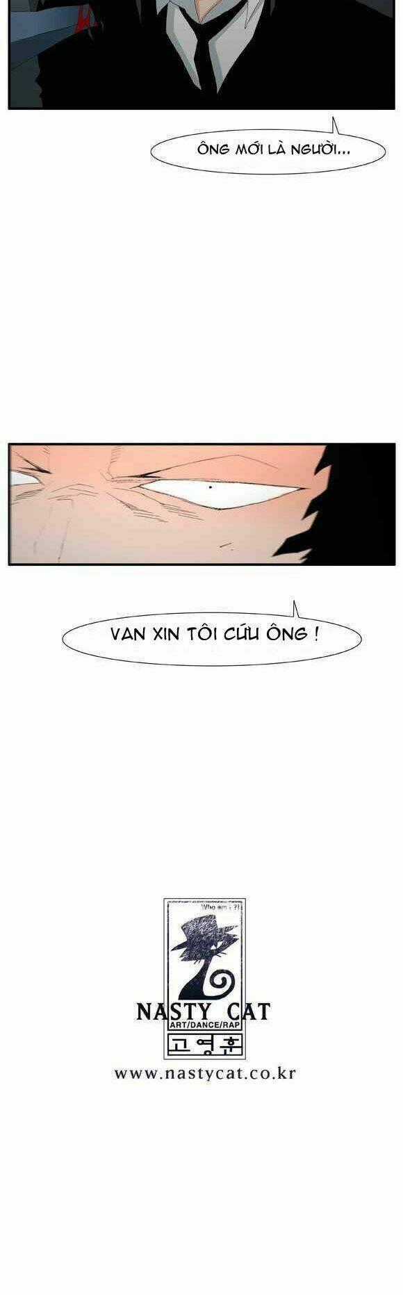 Siêu năng - Chapter 50 - Trang 27