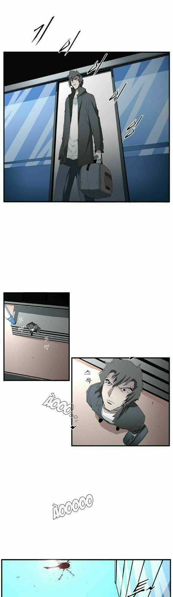 Siêu năng - Chapter 50 - Trang 6