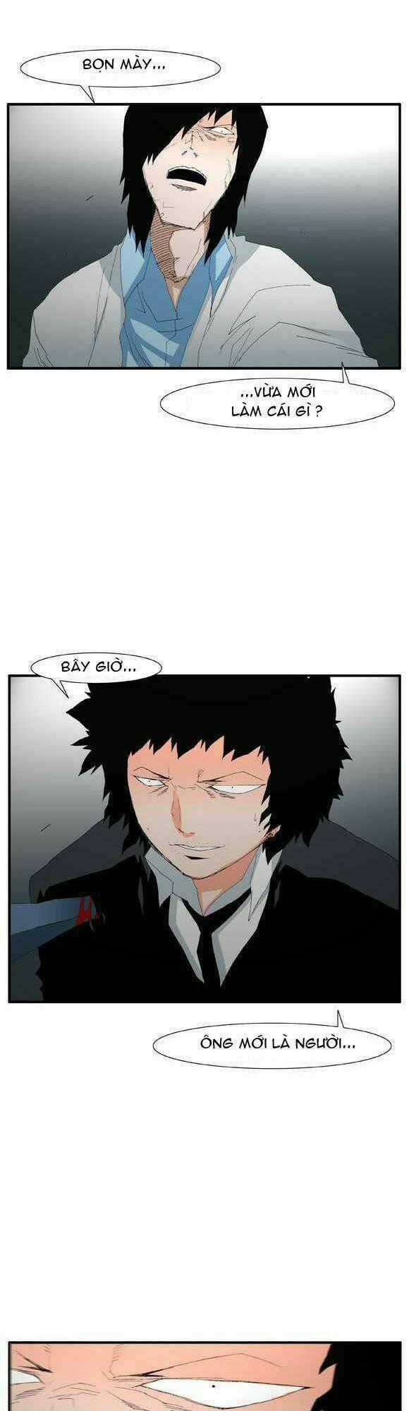 Siêu năng - Chapter 51 - Trang 1