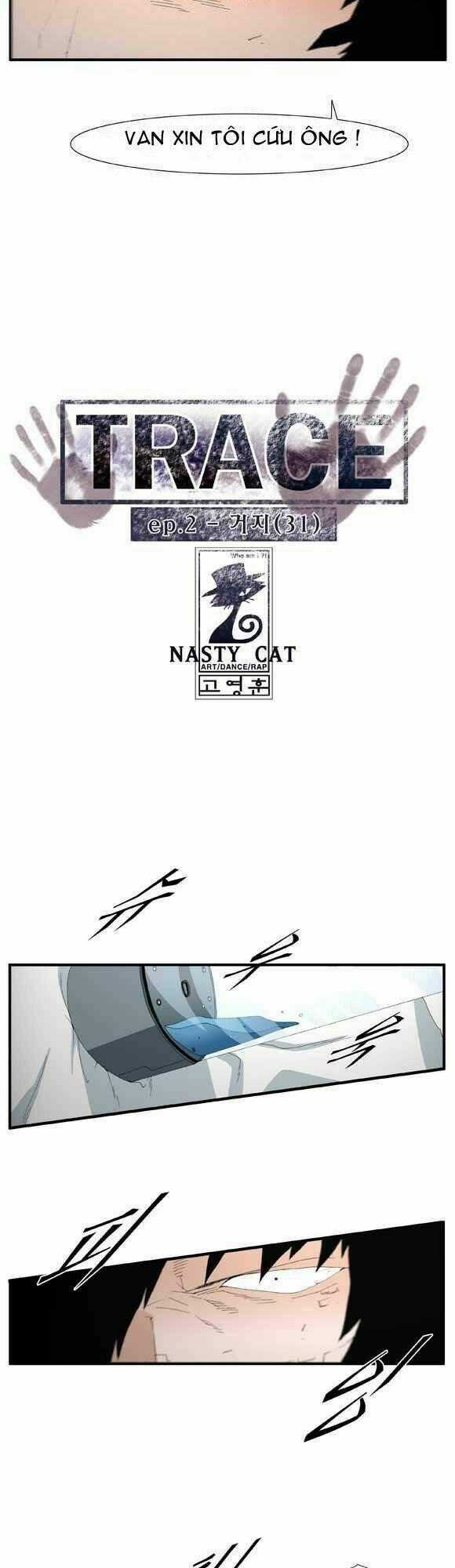 Siêu năng - Chapter 51 - Trang 2