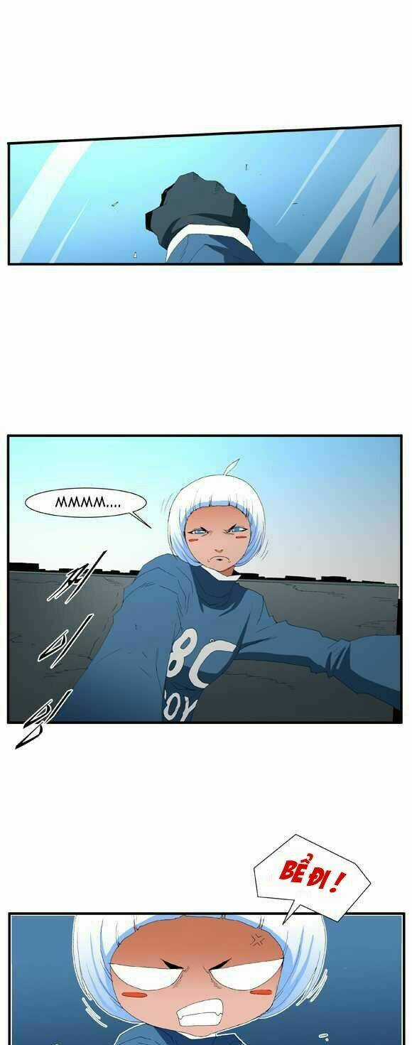 Siêu năng - Chapter 51 - Trang 11