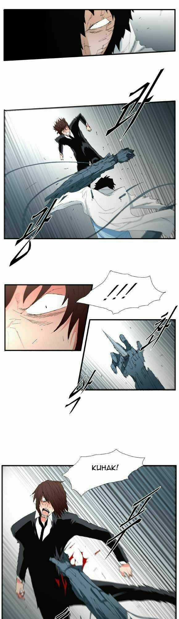 Siêu năng - Chapter 51 - Trang 17