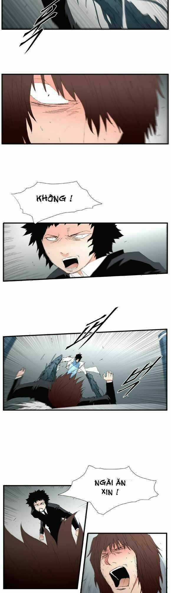 Siêu năng - Chapter 51 - Trang 18