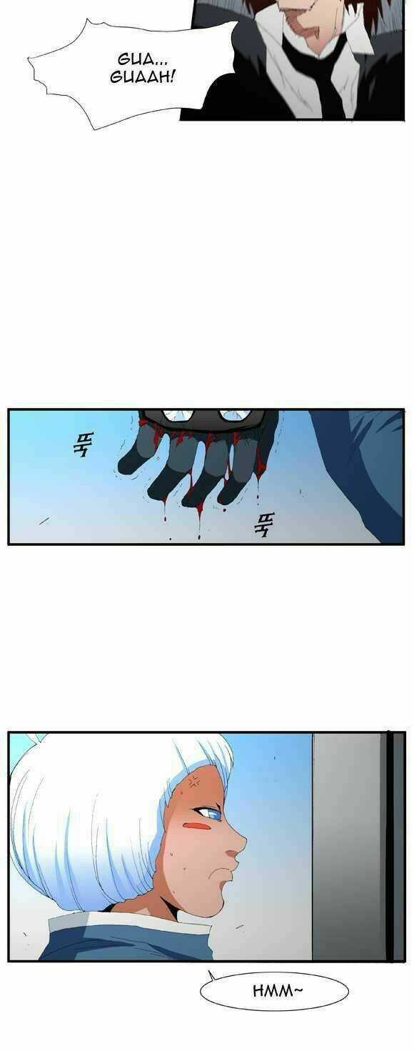 Siêu năng - Chapter 51 - Trang 19