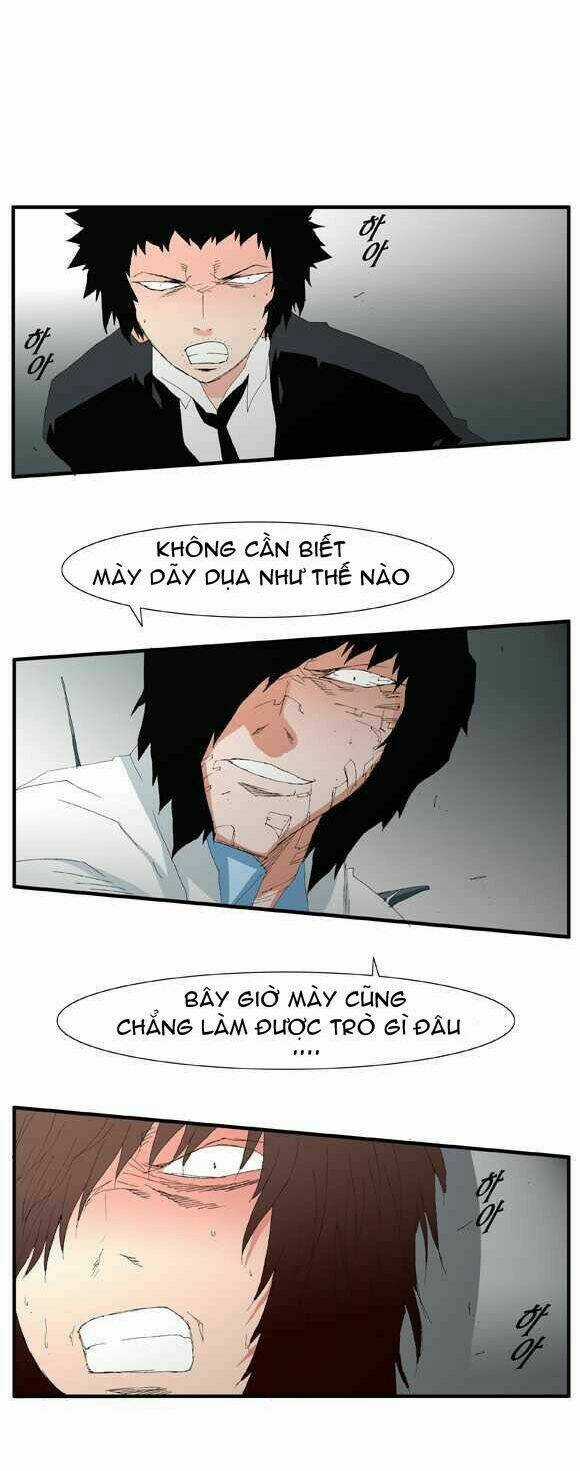 Siêu năng - Chapter 51 - Trang 20