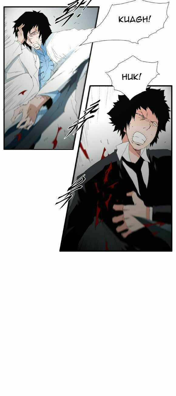 Siêu năng - Chapter 51 - Trang 3