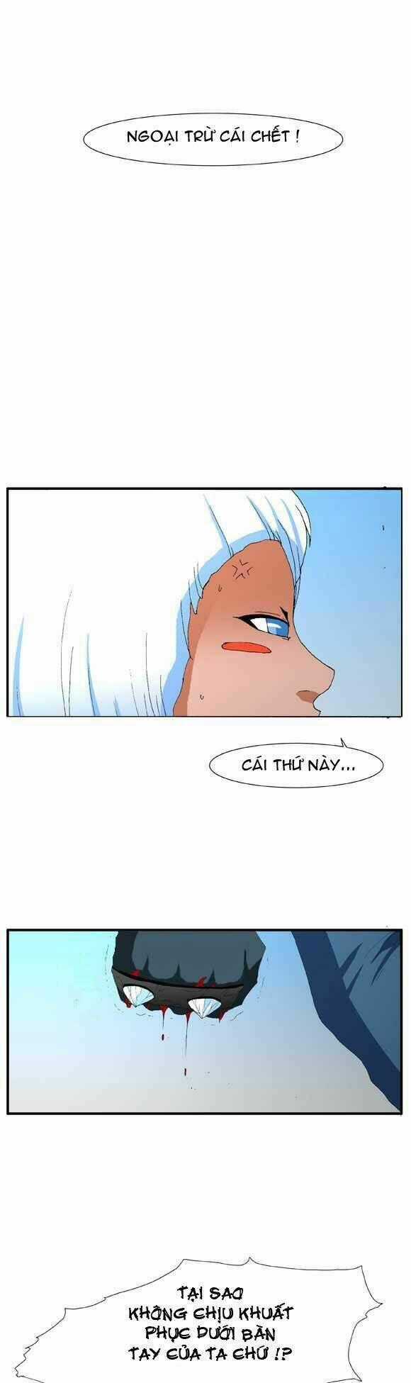 Siêu năng - Chapter 51 - Trang 21