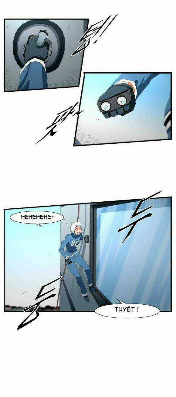 Siêu năng - Chapter 51 - Trang 4