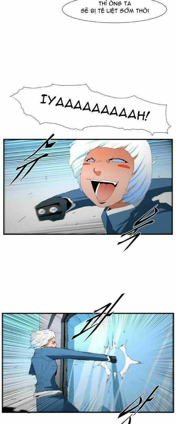 Siêu năng - Chapter 51 - Trang 7