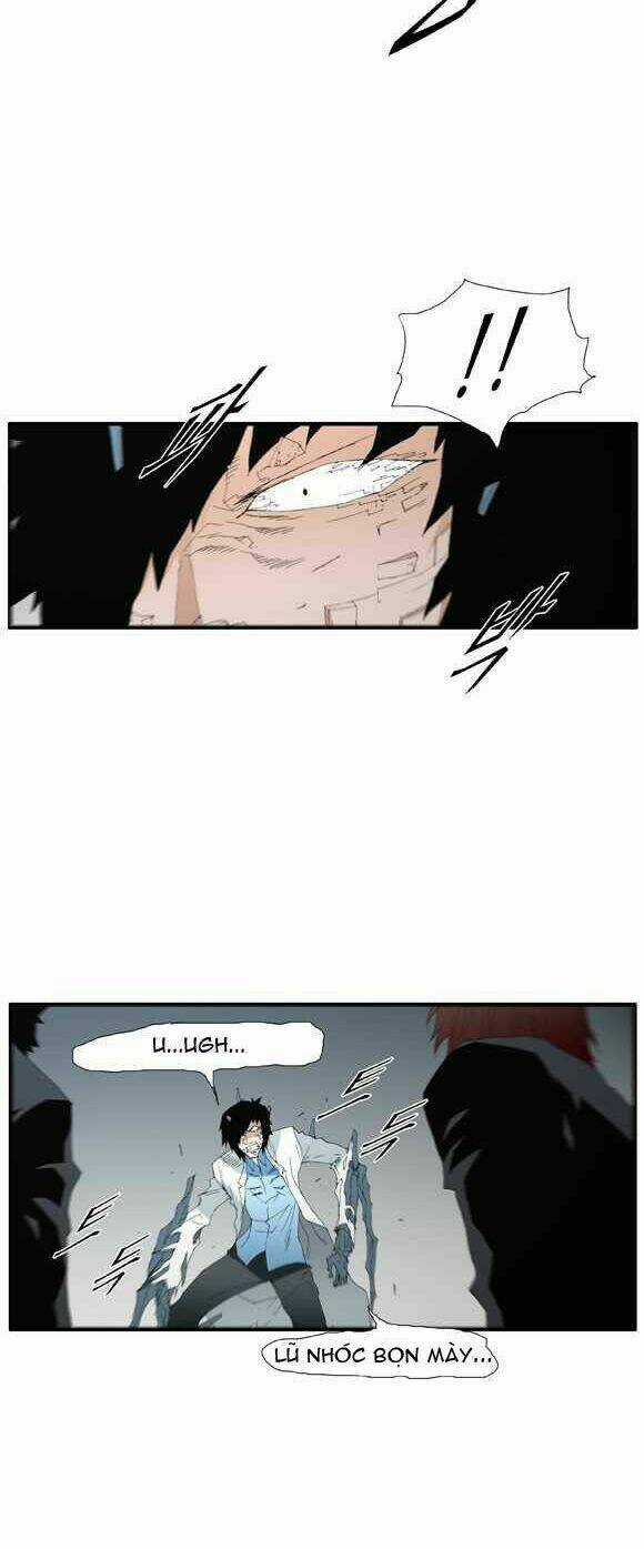 Siêu năng - Chapter 51 - Trang 8