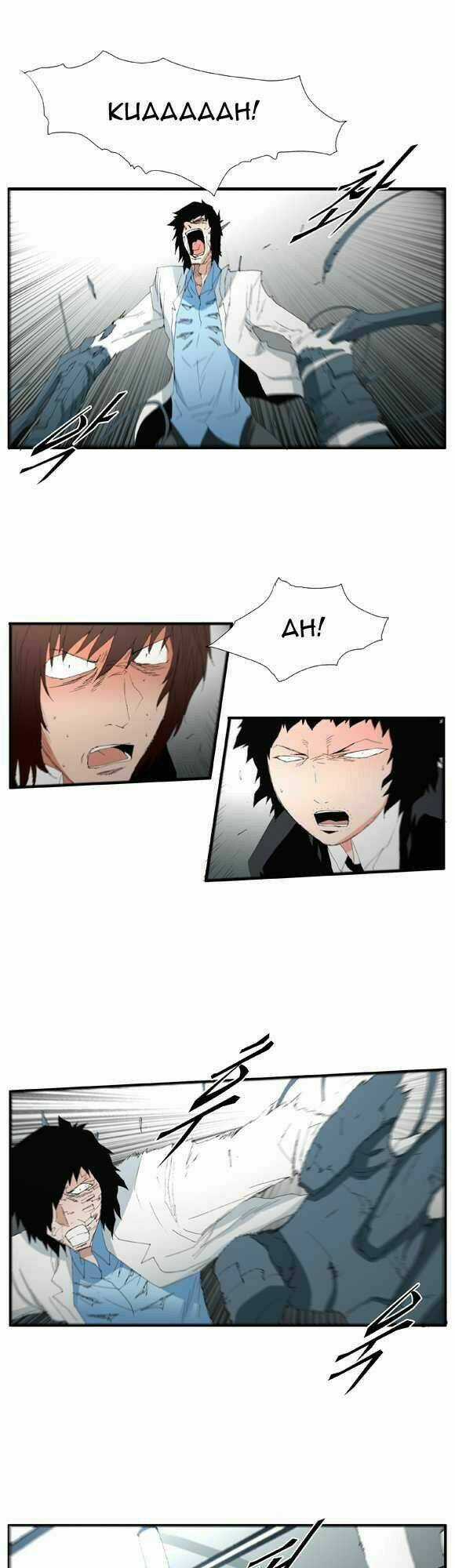 Siêu năng - Chapter 51 - Trang 9