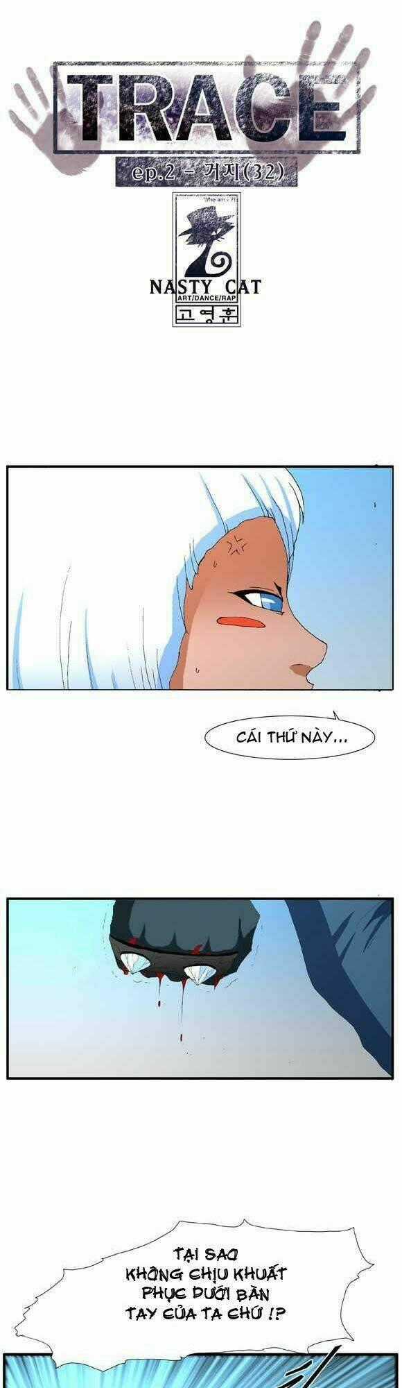 Siêu năng - Chapter 52 - Trang 1