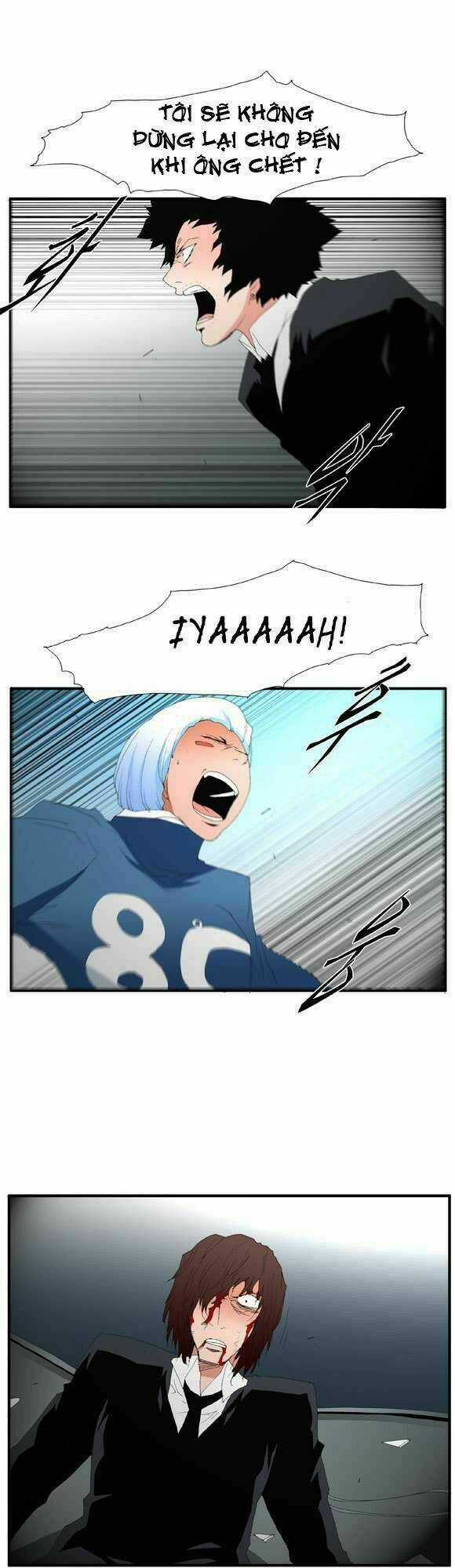 Siêu năng - Chapter 52 - Trang 13