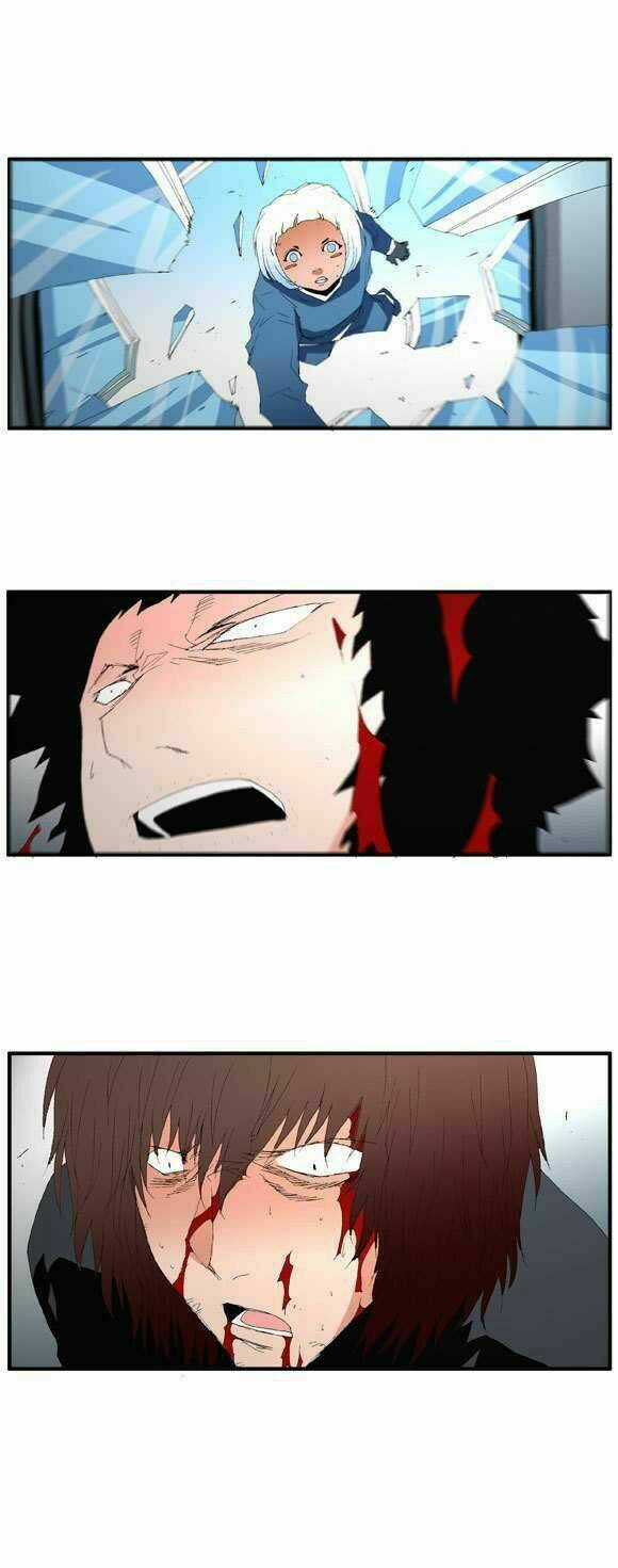 Siêu năng - Chapter 52 - Trang 15