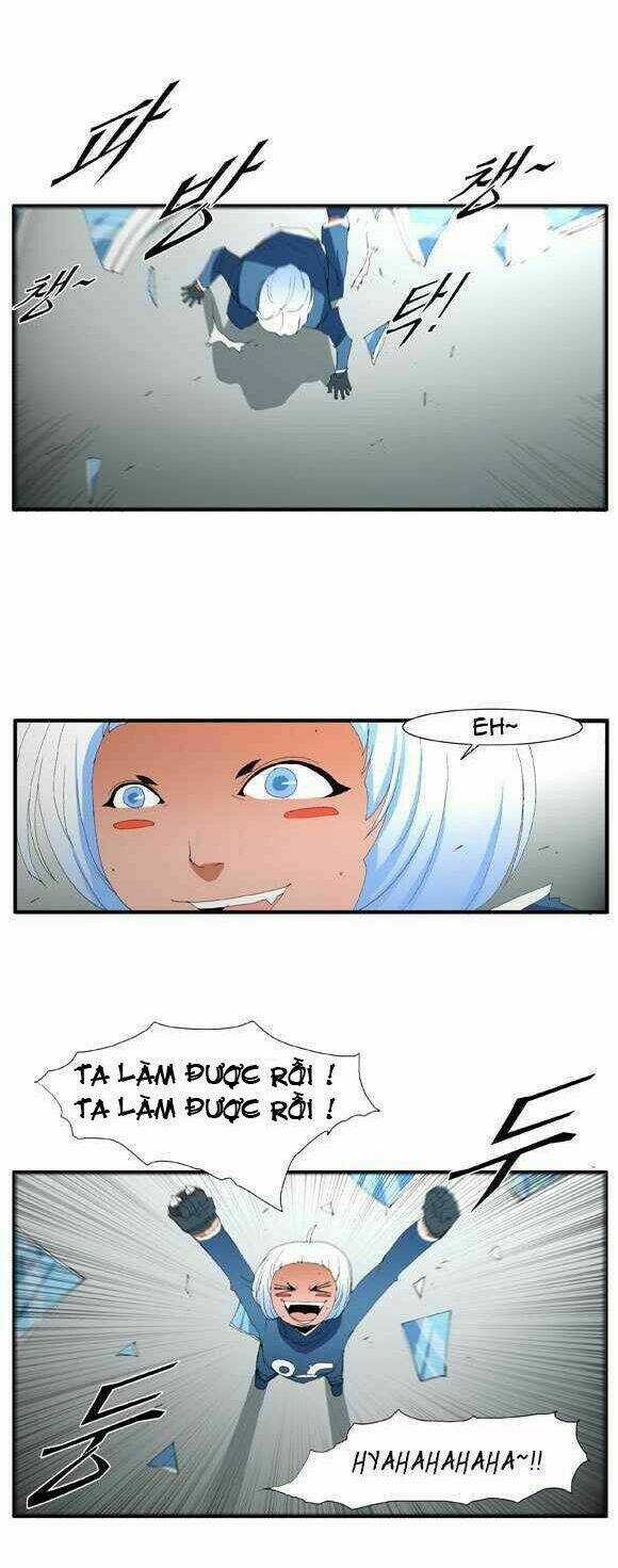 Siêu năng - Chapter 52 - Trang 16