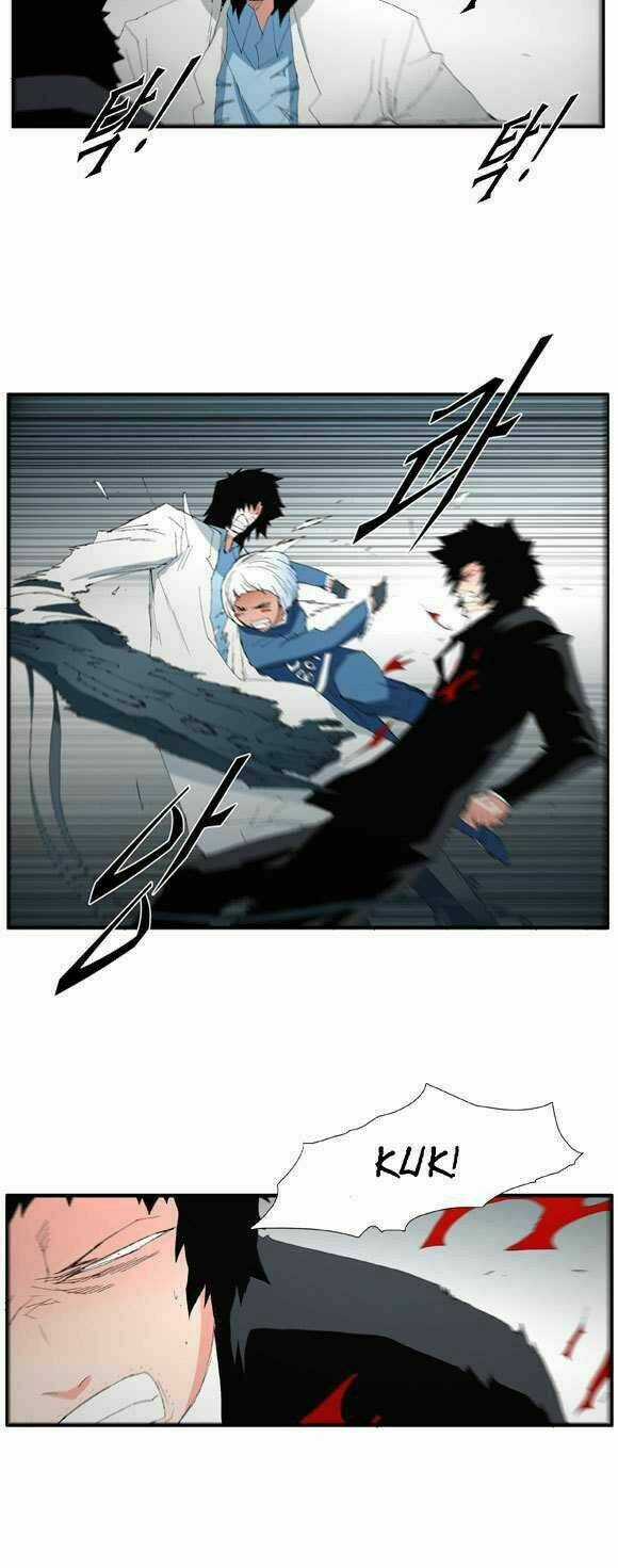 Siêu năng - Chapter 52 - Trang 19