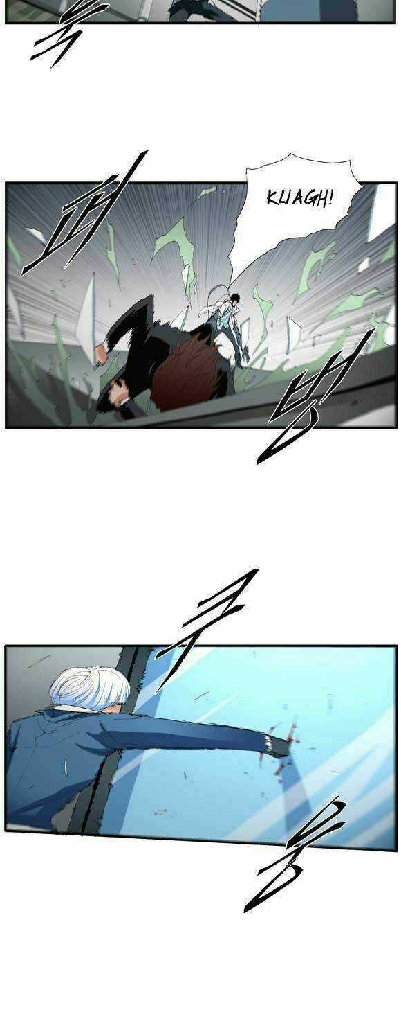 Siêu năng - Chapter 52 - Trang 3