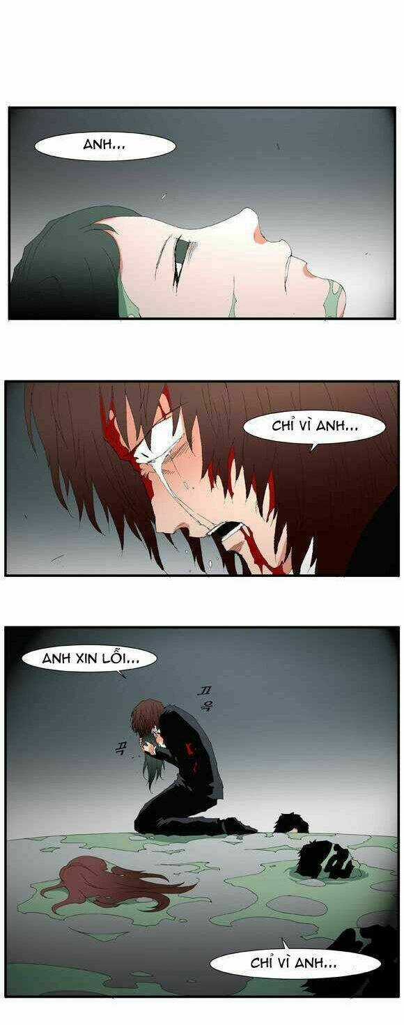 Siêu năng - Chapter 52 - Trang 24