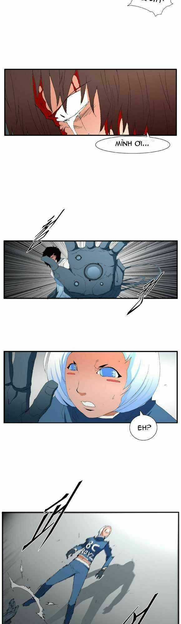 Siêu năng - Chapter 52 - Trang 26