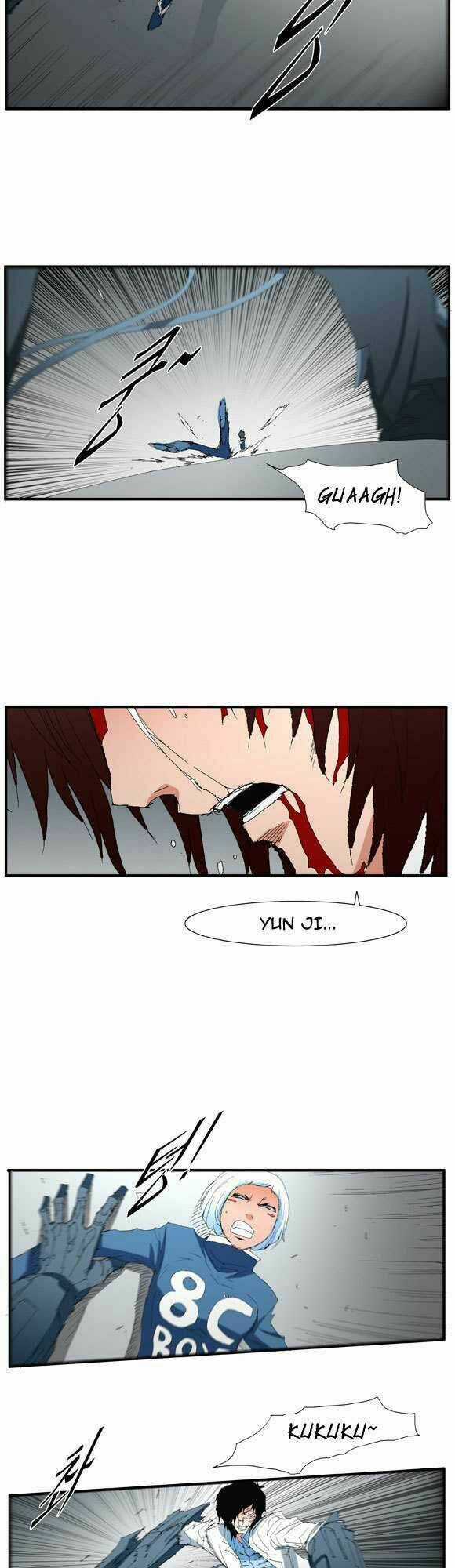 Siêu năng - Chapter 52 - Trang 27