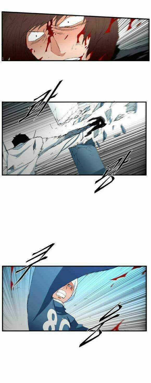 Siêu năng - Chapter 52 - Trang 4