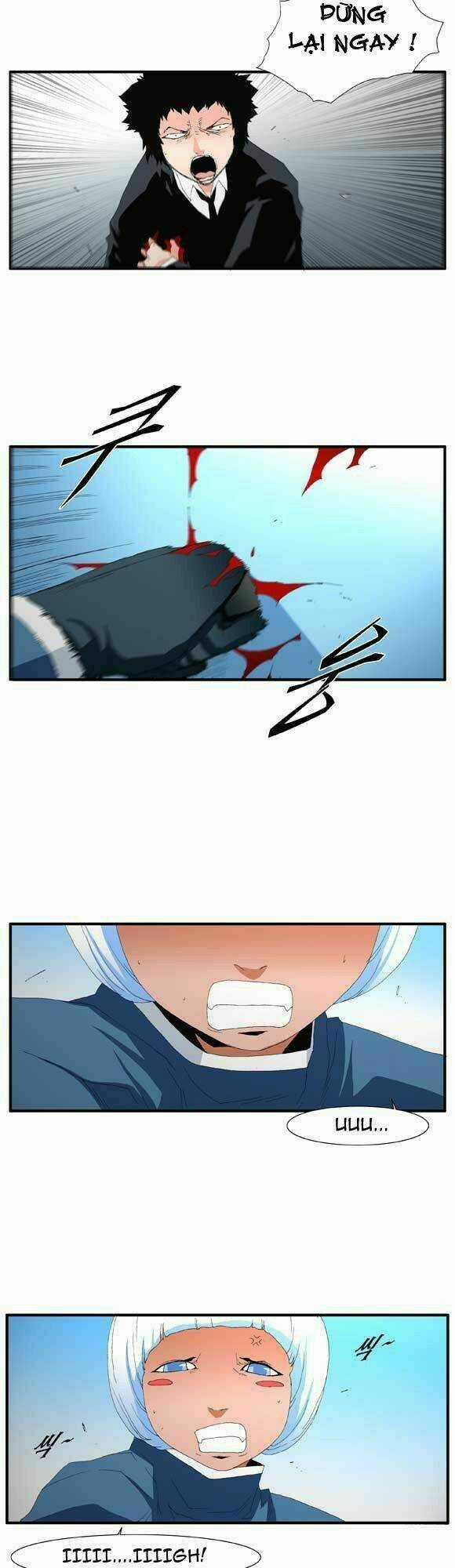 Siêu năng - Chapter 52 - Trang 6