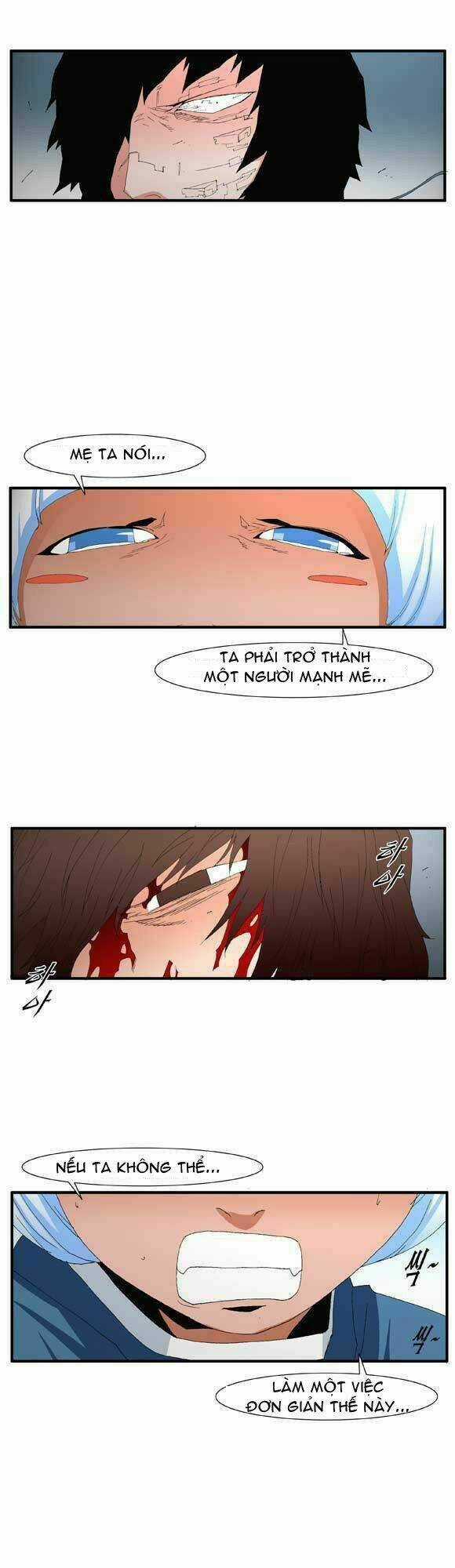 Siêu năng - Chapter 52 - Trang 9