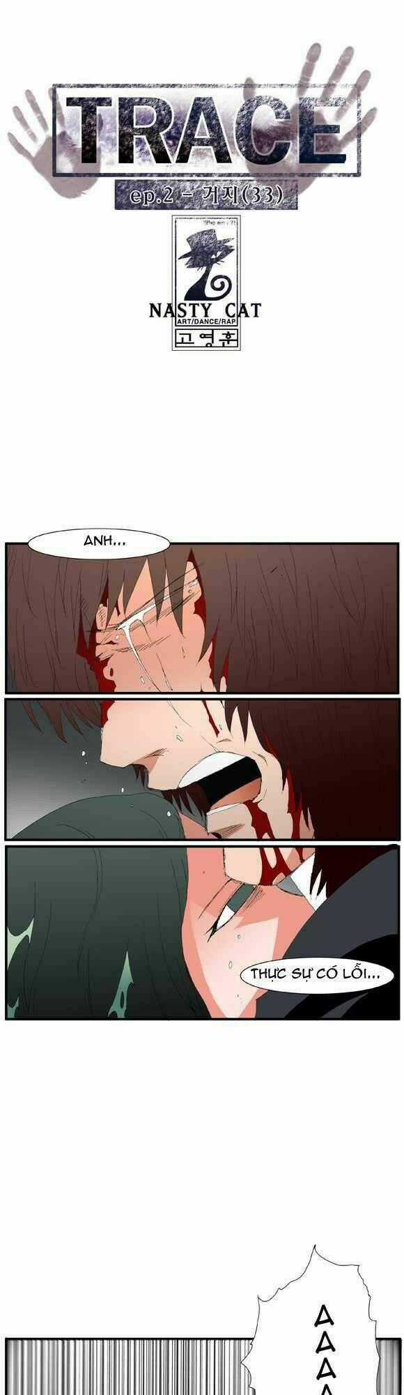 Siêu năng - Chapter 53 - Trang 1